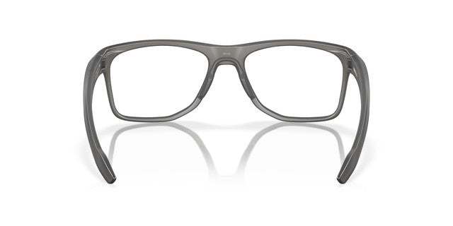 Anteojos Ópticos Oakley OX8144 Knolls Gris