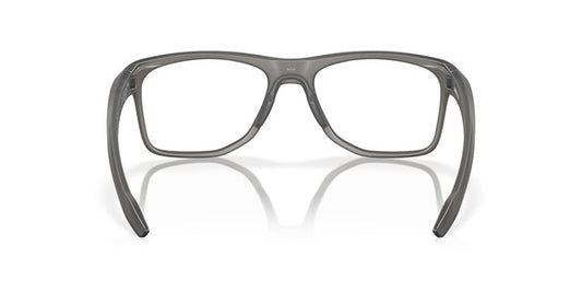 Anteojos Ópticos Oakley OX8144 Knolls Gris