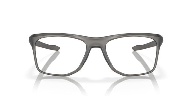 Anteojos Ópticos Oakley OX8144 Knolls Gris