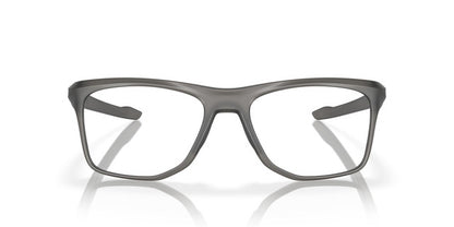 Anteojos Ópticos Oakley OX8144 Knolls Gris