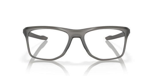 Anteojos Ópticos Oakley OX8144 Knolls Gris