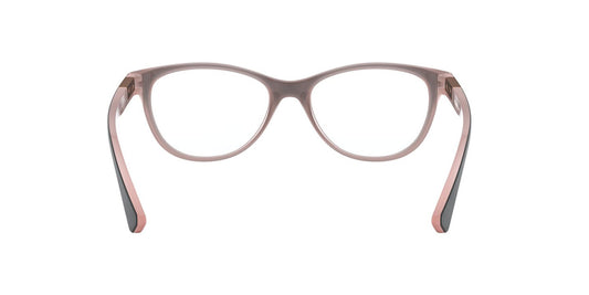 Anteojos Ópticos Oakley OX8146 Plungeline Rosa