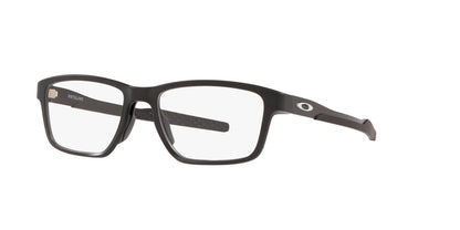 Anteojos Ópticos Oakley OX8153 Metalink Negro
