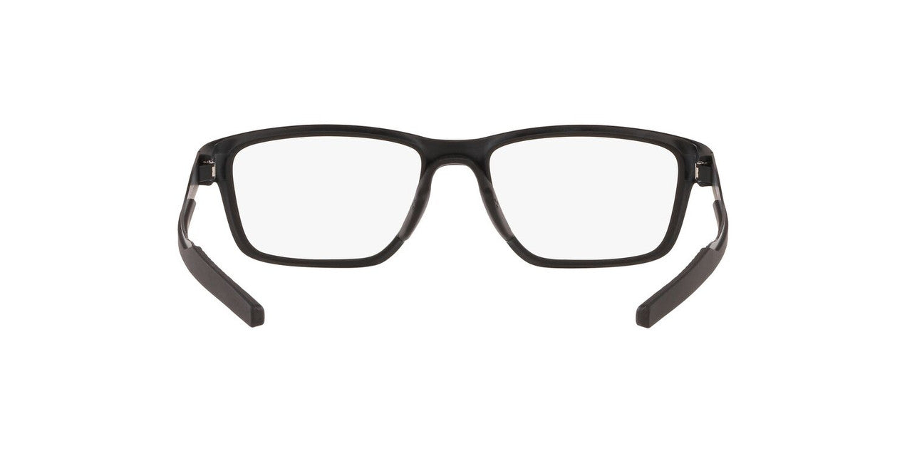 Anteojos Ópticos Oakley OX8153 Metalink Negro
