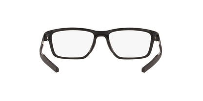 Anteojos Ópticos Oakley OX8153 Metalink Negro