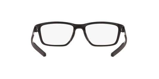 Anteojos Ópticos Oakley OX8153 Metalink Negro