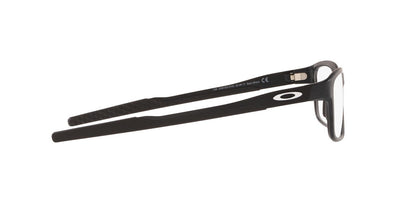 Anteojos Ópticos Oakley OX8153 Metalink Negro