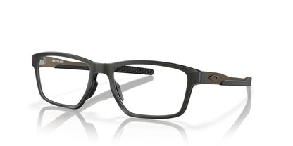 Anteojos Ópticos Oakley OX8153 Metalink Negro