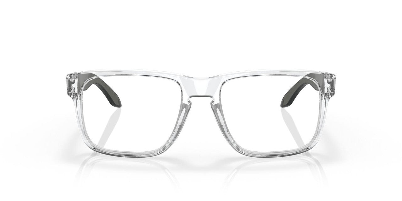 Anteojos Ópticos Oakley OX8156 Holbrook Rx Blanco
