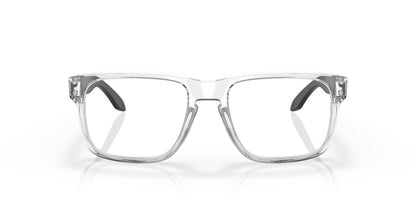 Anteojos Ópticos Oakley OX8156 Holbrook Rx Blanco
