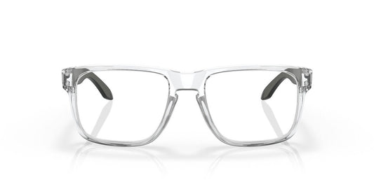 Anteojos Ópticos Oakley OX8156 Holbrook Rx Blanco
