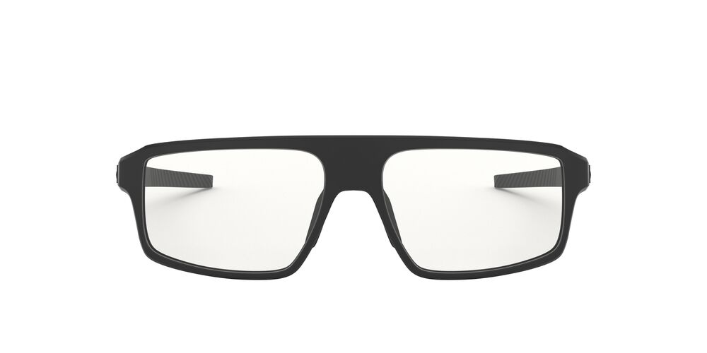 Anteojos Ópticos Oakley OX8157 Cogswell Negro