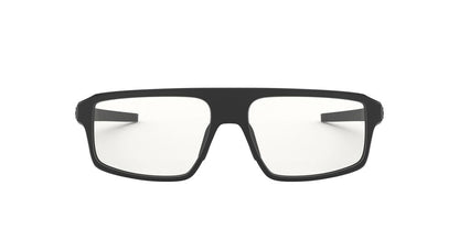 Anteojos Ópticos Oakley OX8157 Cogswell Negro
