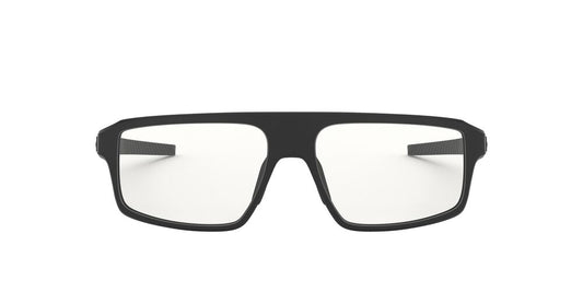 Anteojos Ópticos Oakley OX8157 Cogswell Negro