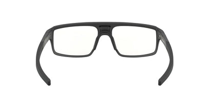 Anteojos Ópticos Oakley OX8157 Cogswell Negro