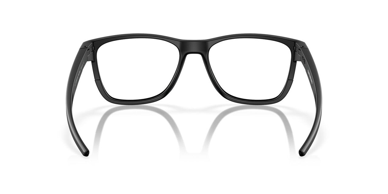 Anteojos Ópticos Oakley OX8163 Centerboard Negro