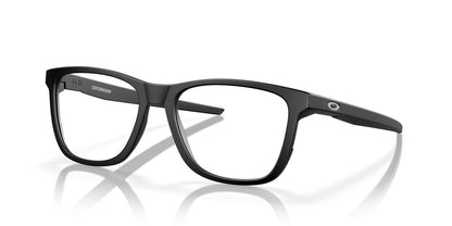 Anteojos Ópticos Oakley OX8163 Centerboard Negro