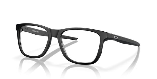 Anteojos Ópticos Oakley OX8163 Centerboard Negro