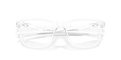 Anteojos Ópticos Oakley OX8163 Centerboard Blanco