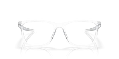Anteojos Ópticos Oakley OX8163 Centerboard Blanco