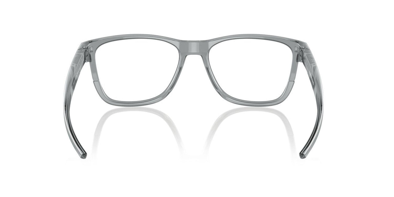 Anteojos Ópticos Oakley OX8163 Centerboard Gris