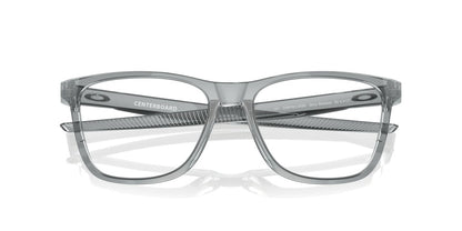 Anteojos Ópticos Oakley OX8163 Centerboard Gris