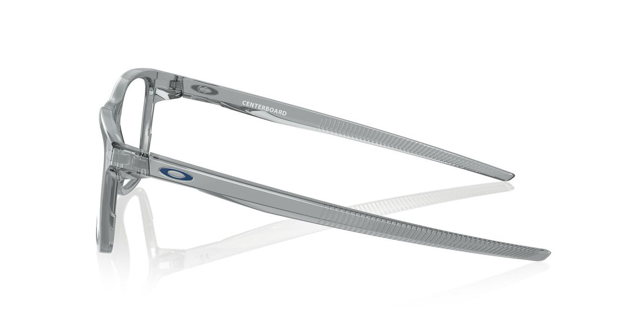 Anteojos Ópticos Oakley OX8163 Centerboard Gris