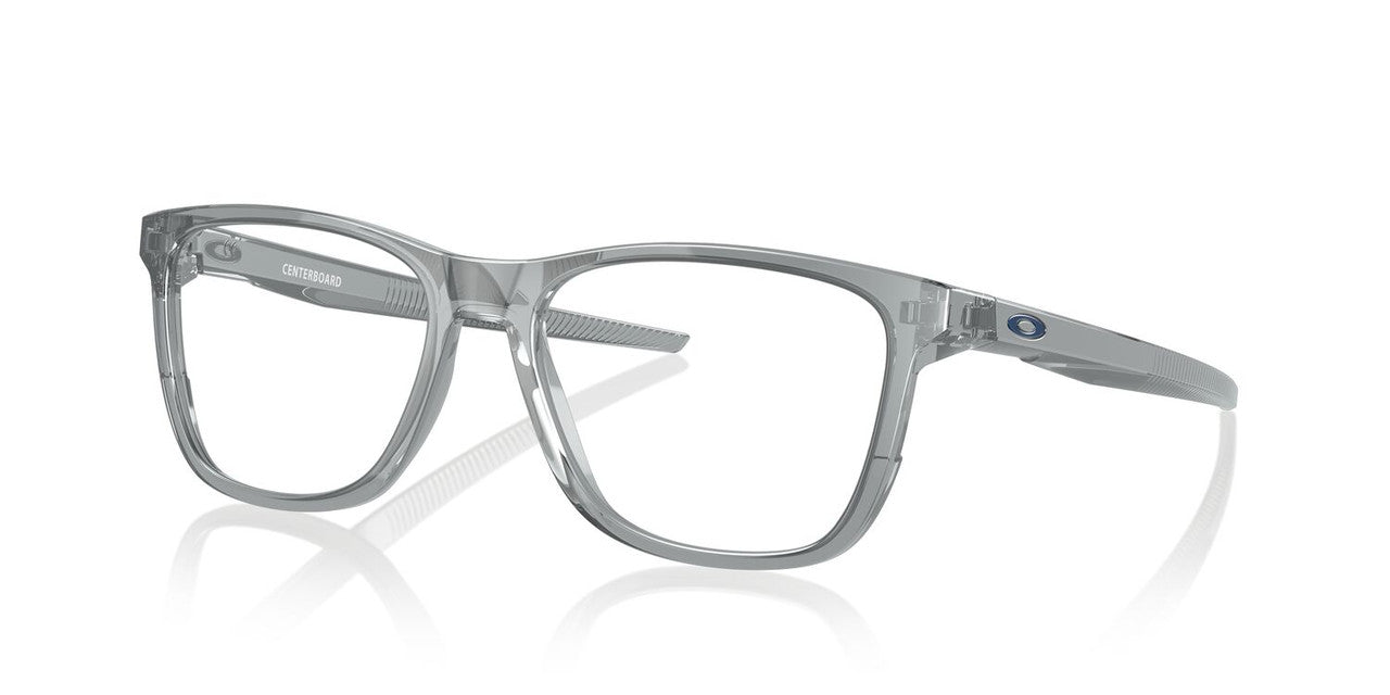 Anteojos Ópticos Oakley OX8163 Centerboard Gris
