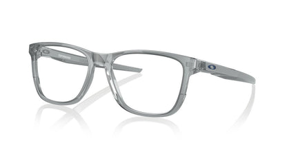 Anteojos Ópticos Oakley OX8163 Centerboard Gris