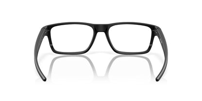 Anteojos Ópticos Oakley OX8164 Port Bow Negro