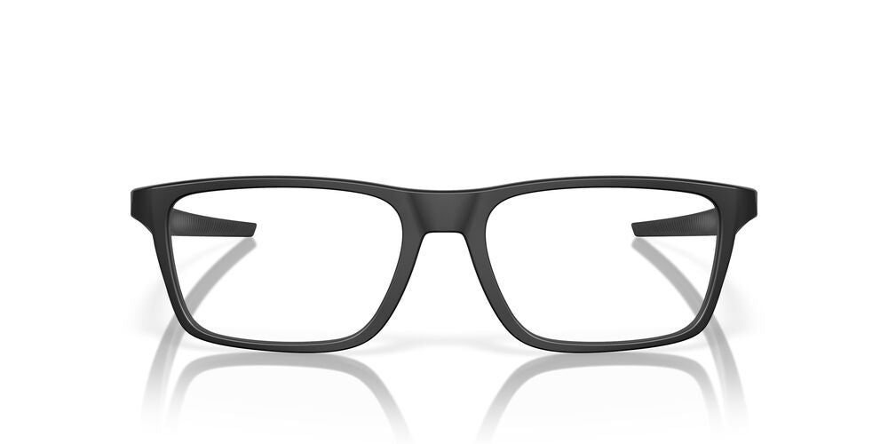 Anteojos Ópticos Oakley OX8164 Port Bow Negro