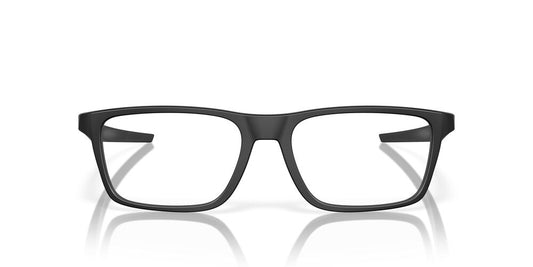 Anteojos Ópticos Oakley OX8164 Port Bow Negro
