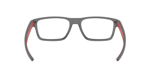 Anteojos Ópticos Oakley OX8164 Port Bow Rojo
