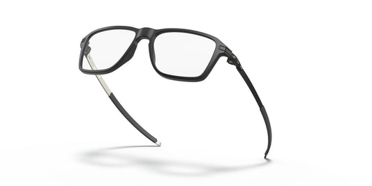 Anteojos Ópticos Oakley OX8166 Wheel House Negro