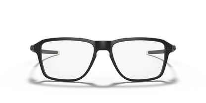 Anteojos Ópticos Oakley OX8166 Wheel House Negro