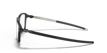 Anteojos Ópticos Oakley OX8166 Wheel House Negro