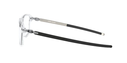 Anteojos Ópticos Oakley OX8166 Wheel House Blanco