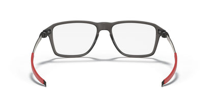 Anteojos Ópticos Oakley OX8166 Wheel House Gris