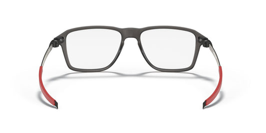 Anteojos Ópticos Oakley OX8166 Wheel House Gris