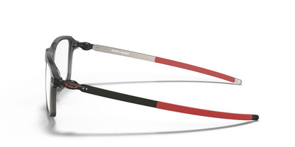 Anteojos Ópticos Oakley OX8166 Wheel House Gris