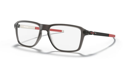 Anteojos Ópticos Oakley OX8166 Wheel House Gris