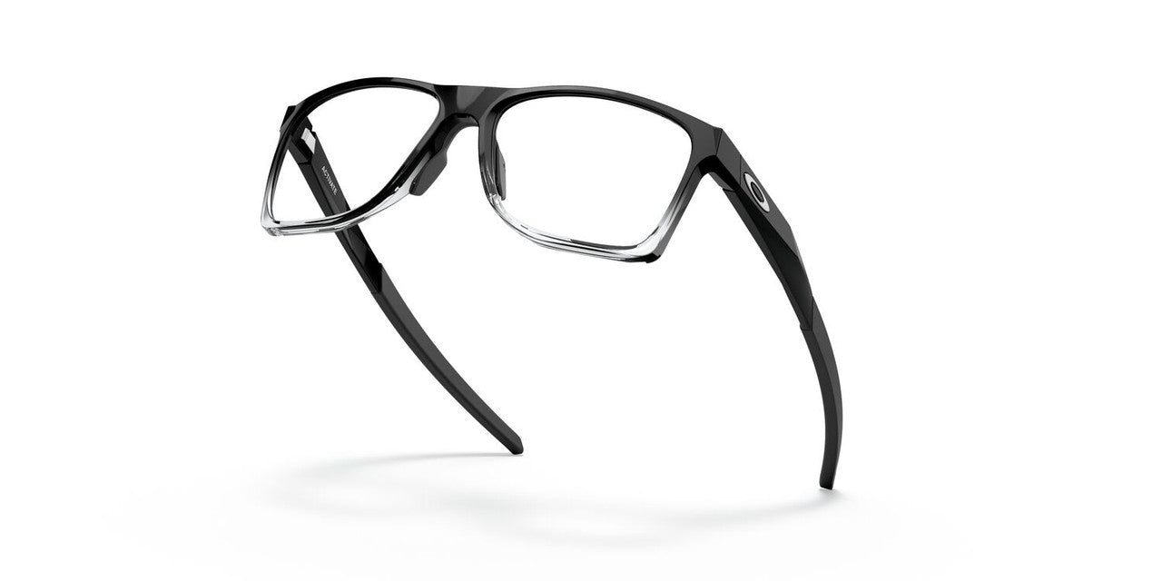 Anteojos Ópticos Oakley OX8173 Activate Negro