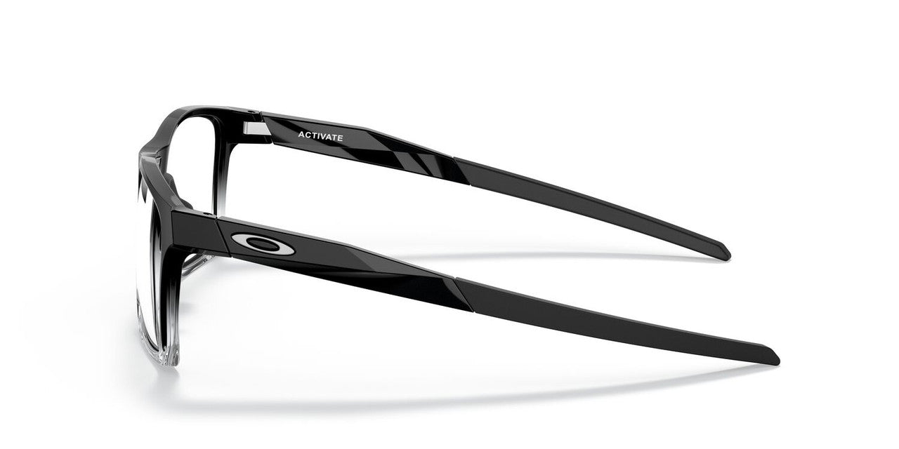 Anteojos Ópticos Oakley OX8173 Activate Negro