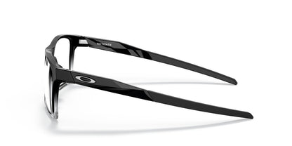 Anteojos Ópticos Oakley OX8173 Activate Negro