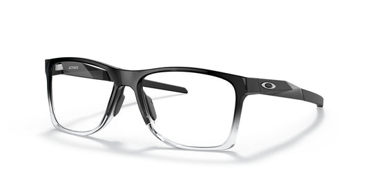 Anteojos Ópticos Oakley OX8173 Activate Negro