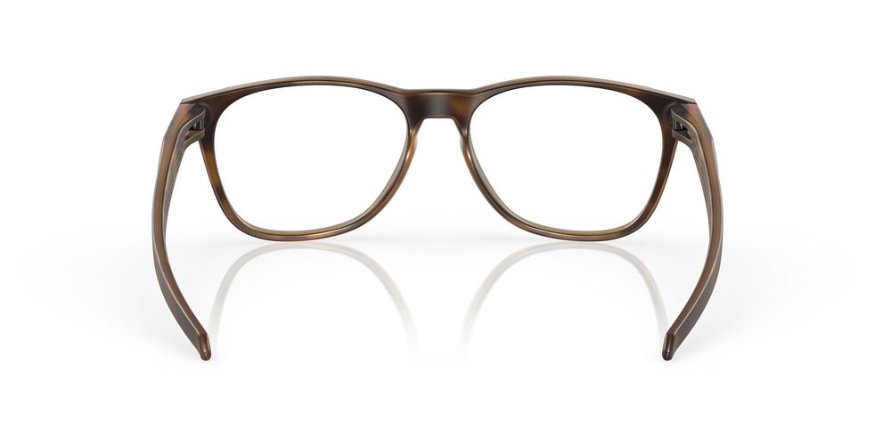 Anteojos Ópticos Oakley OX8177 Ojector Rx Café