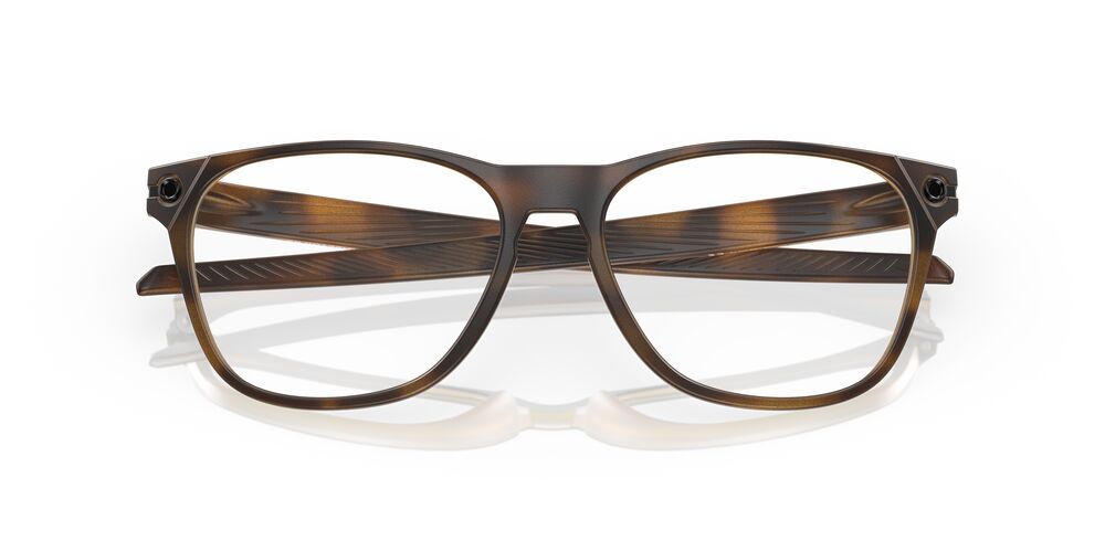 Anteojos Ópticos Oakley OX8177 Ojector Rx Café