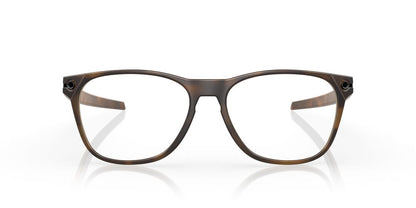 Anteojos Ópticos Oakley OX8177 Ojector Rx Café