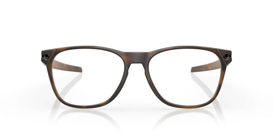 Anteojos Ópticos Oakley OX8177 Ojector Rx Café