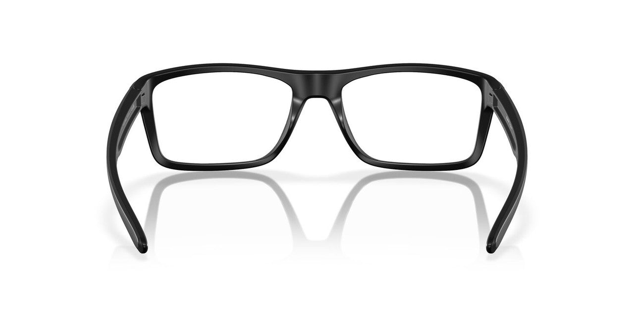 Anteojos Ópticos Oakley OX8178 Rafter Negro